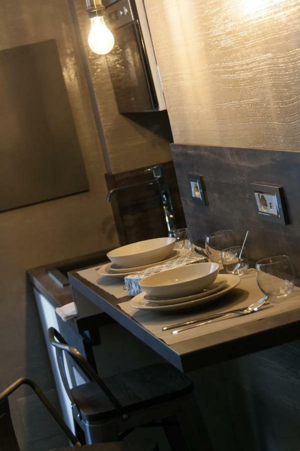 Rm1H Apartment Turin Exterior photo