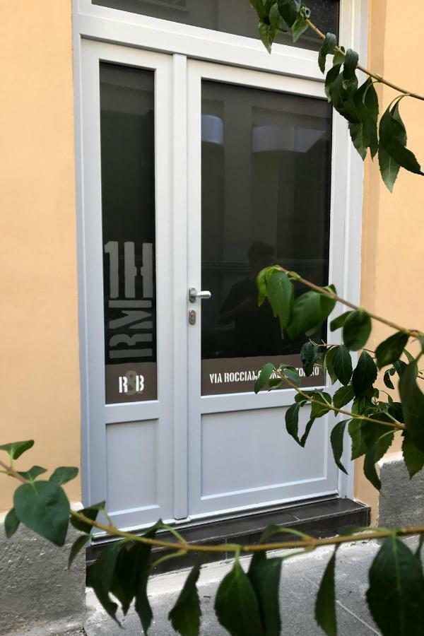 Rm1H Apartment Turin Exterior photo