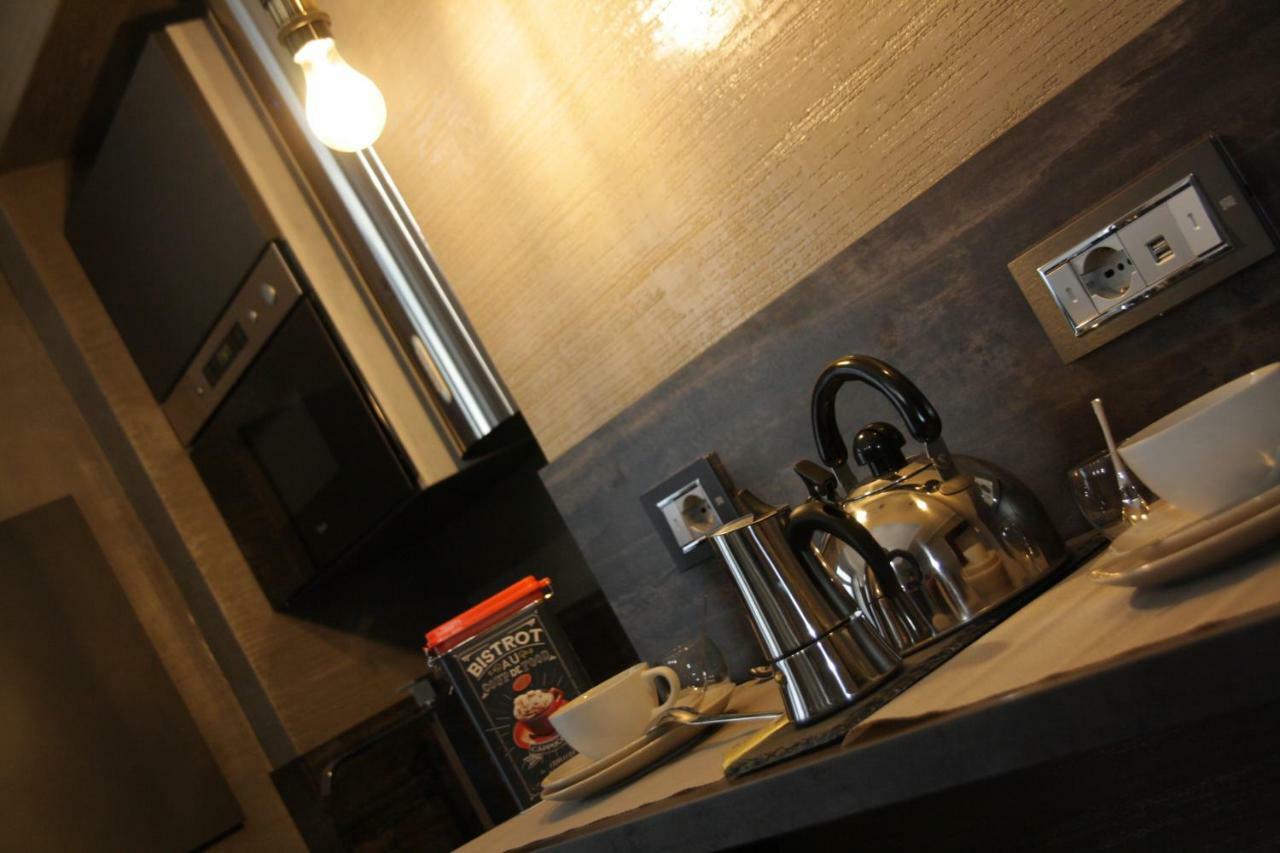 Rm1H Apartment Turin Exterior photo